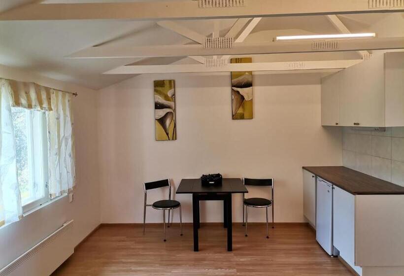 酒店 Village House