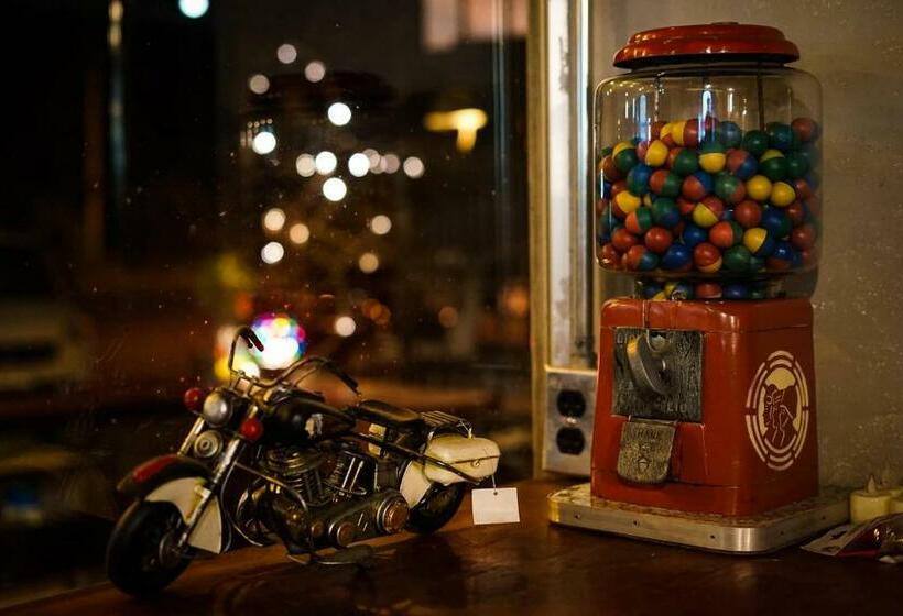 Vintage54 Hotel Ayutthaya