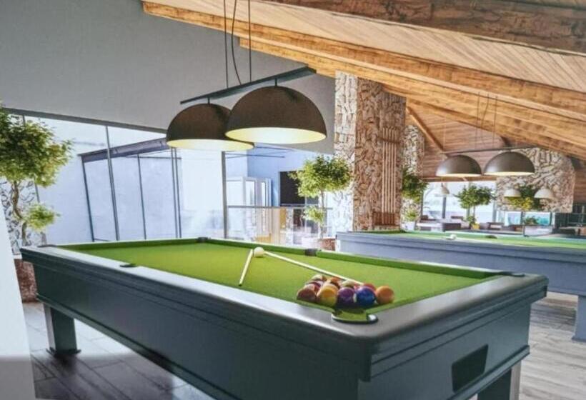 ホテル Wanderlust