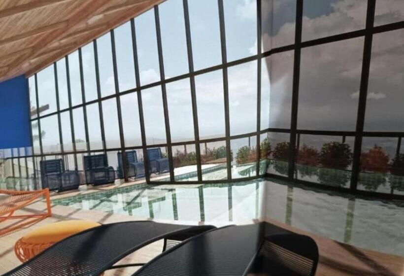 ホテル Wanderlust