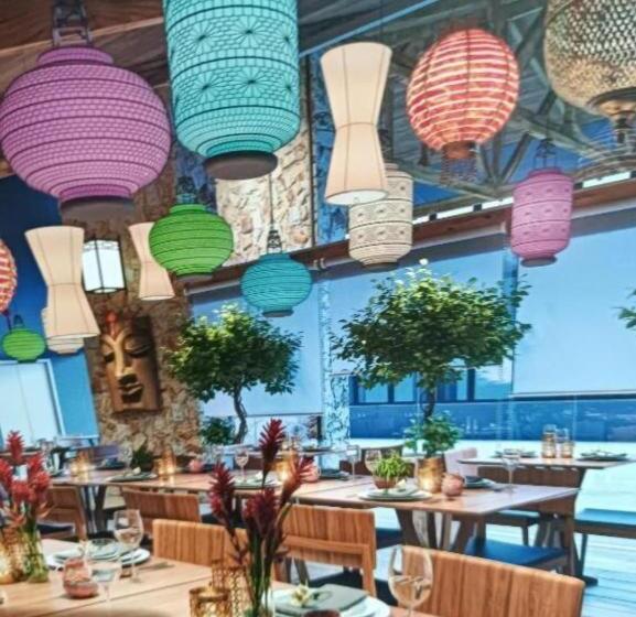 ホテル Wanderlust