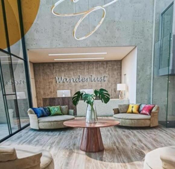 ホテル Wanderlust