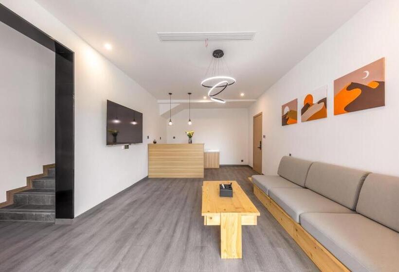 בית מלון כפרי Avatar Mountain Resort