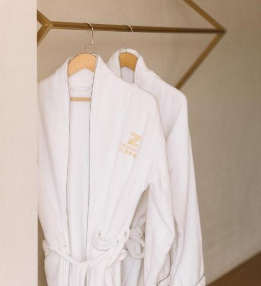 בית מלון כפרי Avatar Mountain Resort