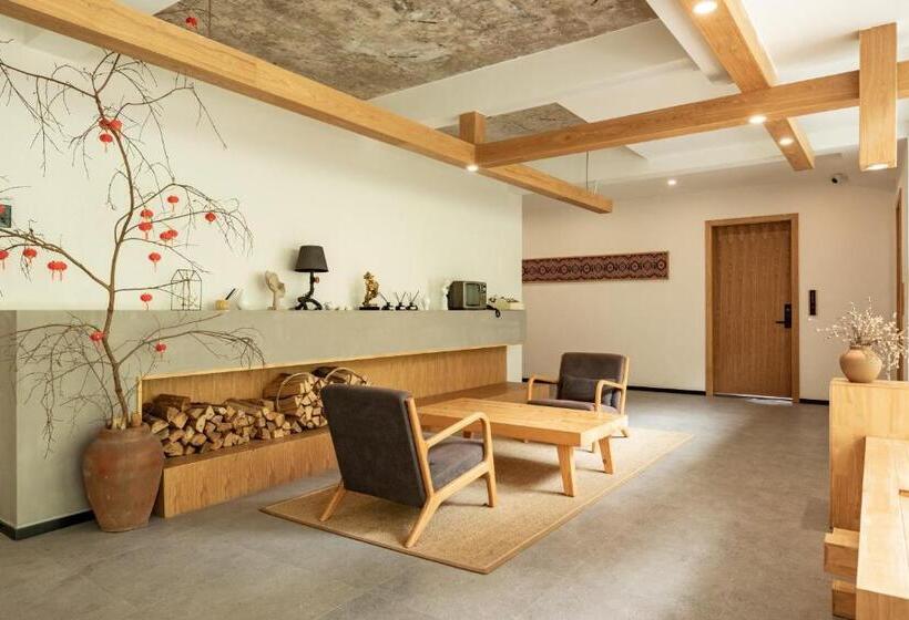 בית מלון כפרי Avatar Mountain Resort