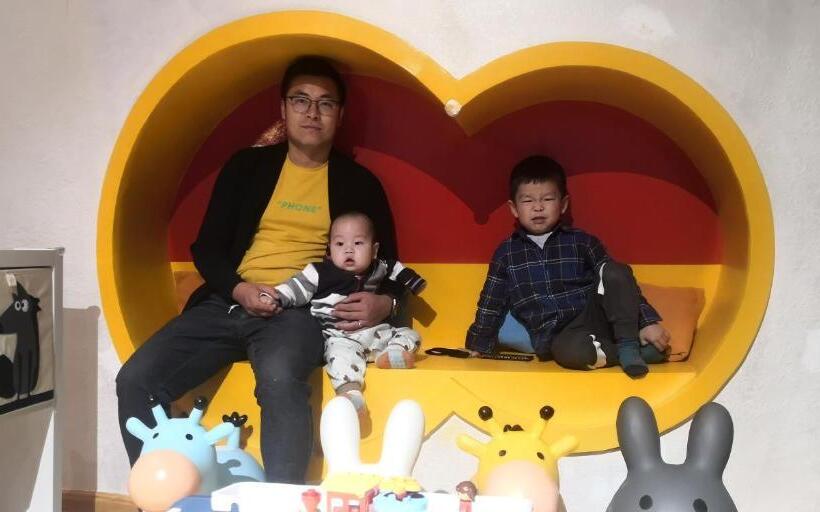 בית מלון כפרי Avatar Mountain Resort