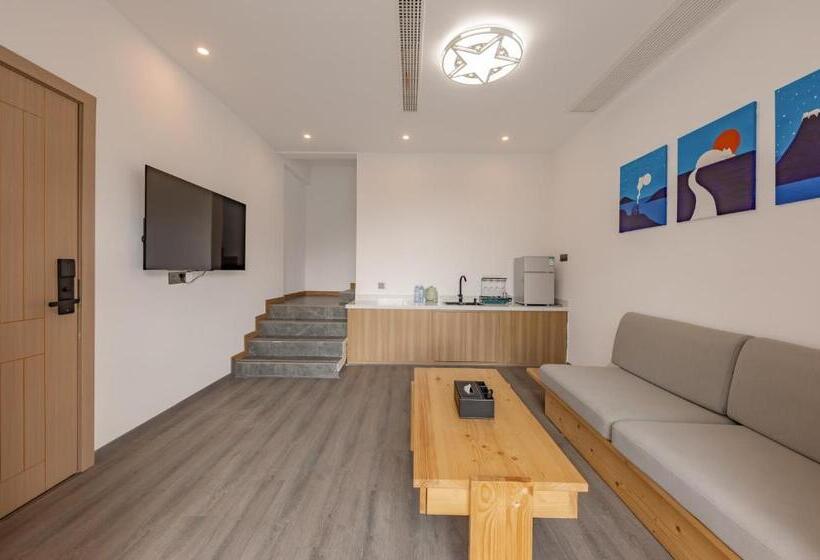 בית מלון כפרי Avatar Mountain Resort