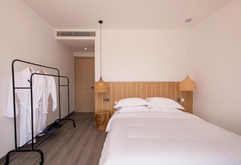 בית מלון כפרי Avatar Mountain Resort