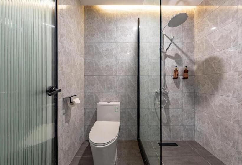 בית מלון כפרי Avatar Mountain Resort