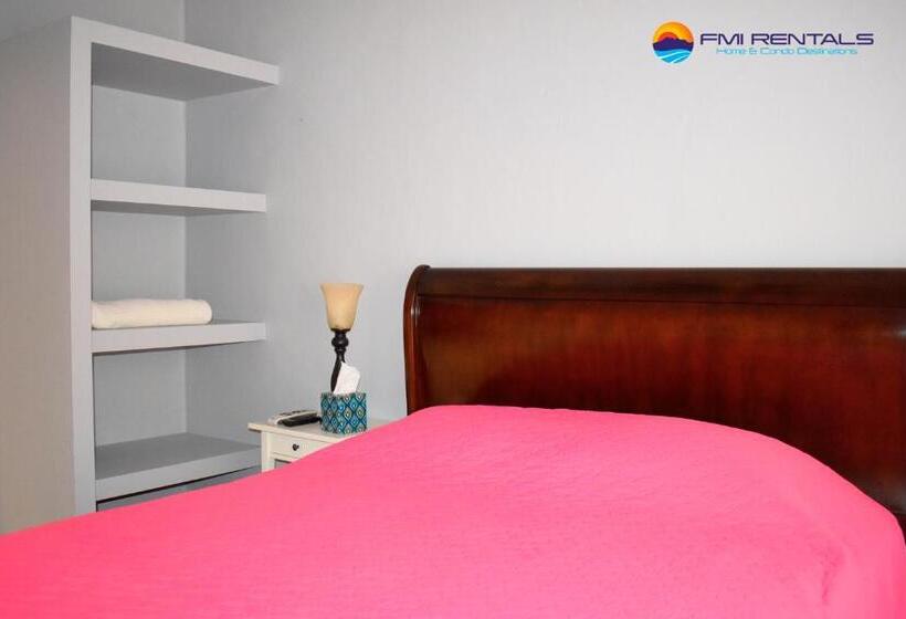 Marina Pinacate B 101