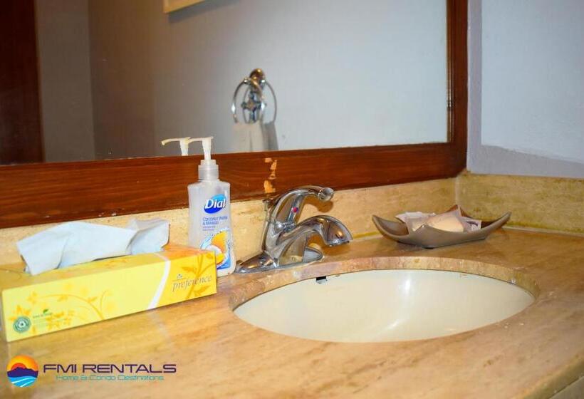 Marina Pinacate B 101