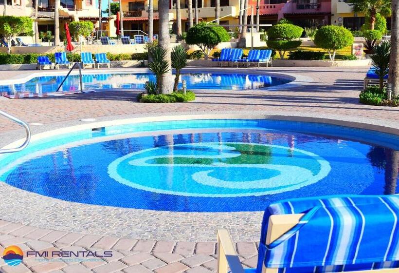 Marina Pinacate B 101
