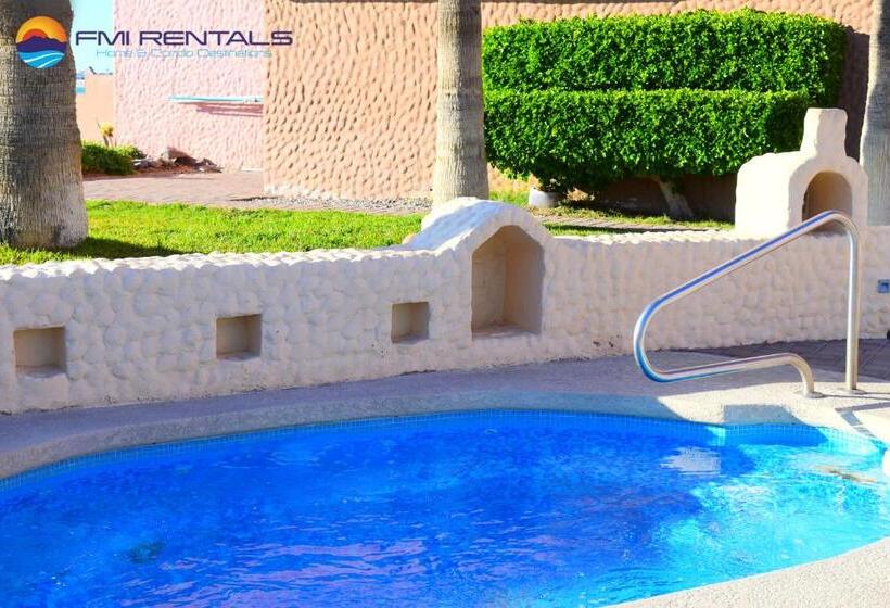 Marina Pinacate B 101