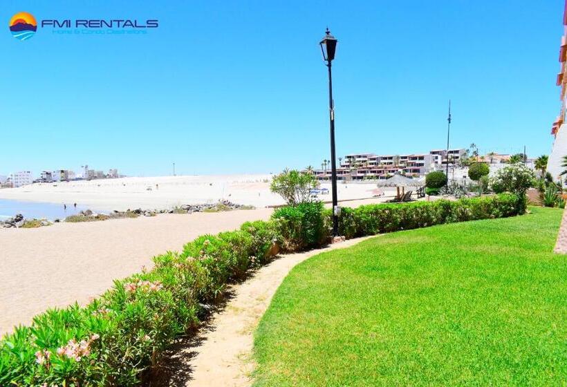 Marina Pinacate B 101