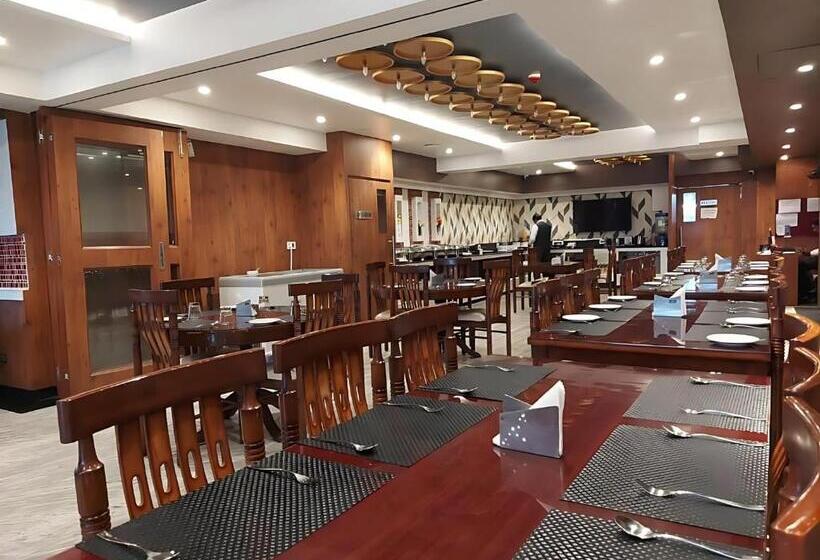 New Gitanjali Hotel, New Digha