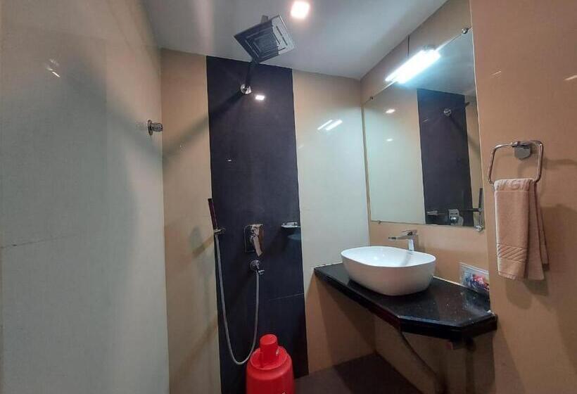 New Gitanjali Hotel, New Digha