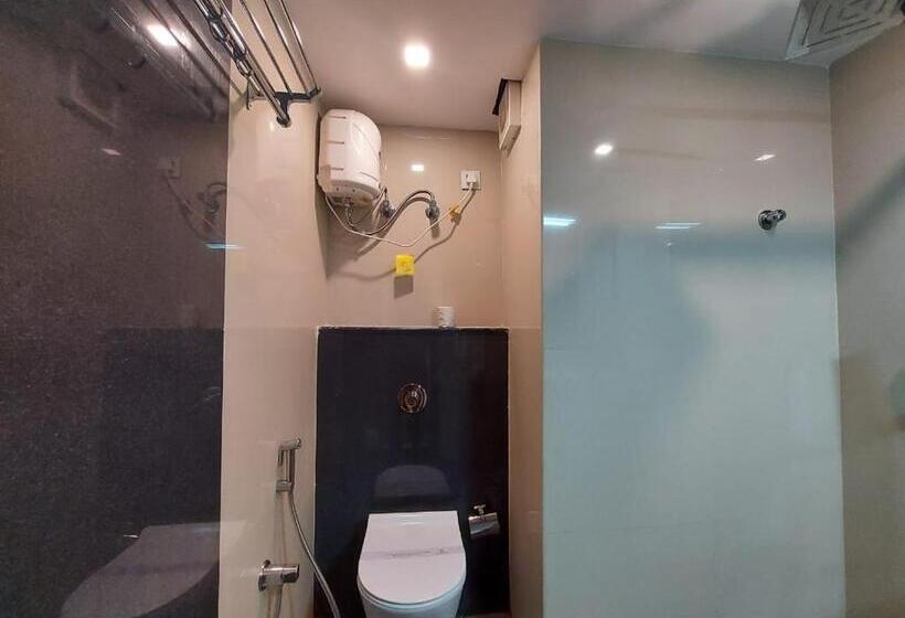 New Gitanjali Hotel, New Digha