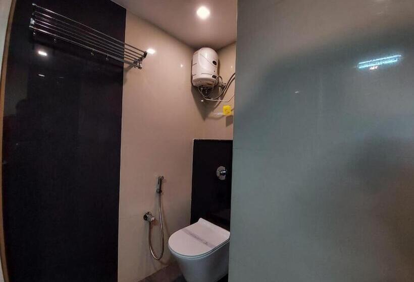 New Gitanjali Hotel, New Digha