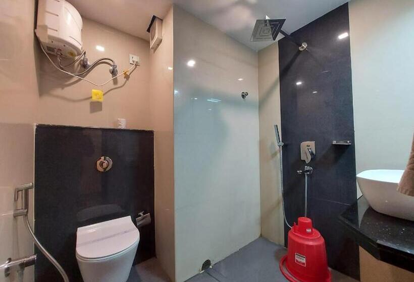 New Gitanjali Hotel, New Digha