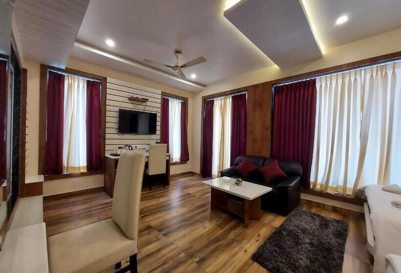 New Gitanjali Hotel, New Digha