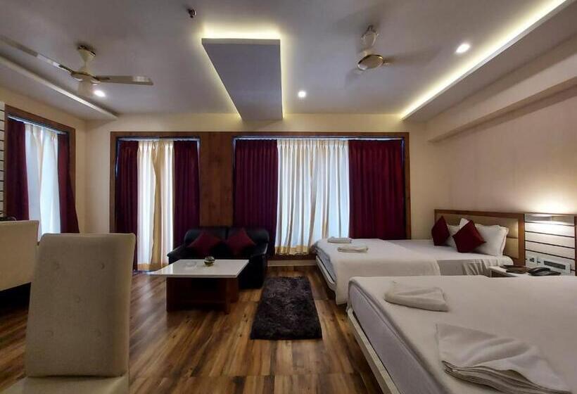 New Gitanjali Hotel, New Digha