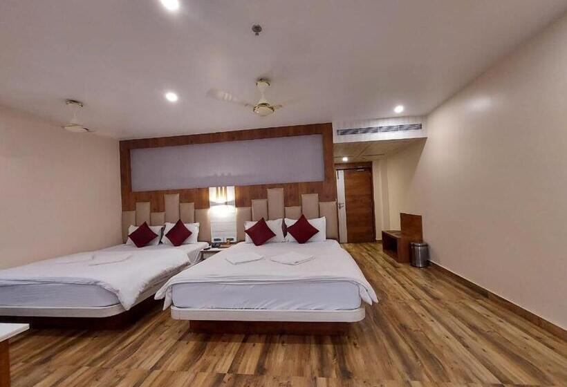 New Gitanjali Hotel, New Digha