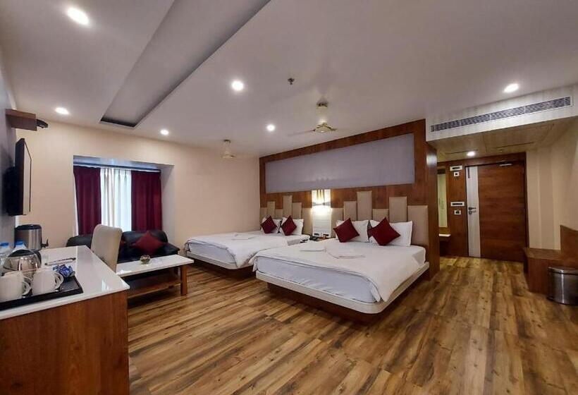 New Gitanjali Hotel, New Digha