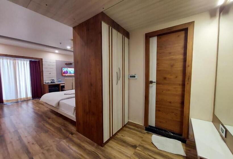 New Gitanjali Hotel, New Digha