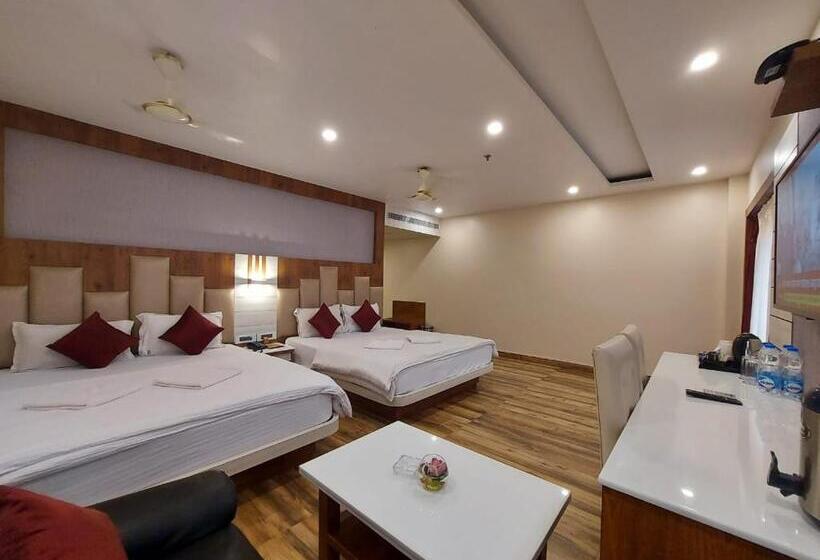 New Gitanjali Hotel, New Digha