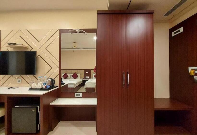 New Gitanjali Hotel, New Digha