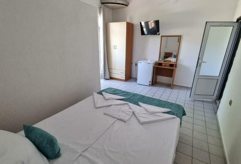 ペンション къща за гости пиргос