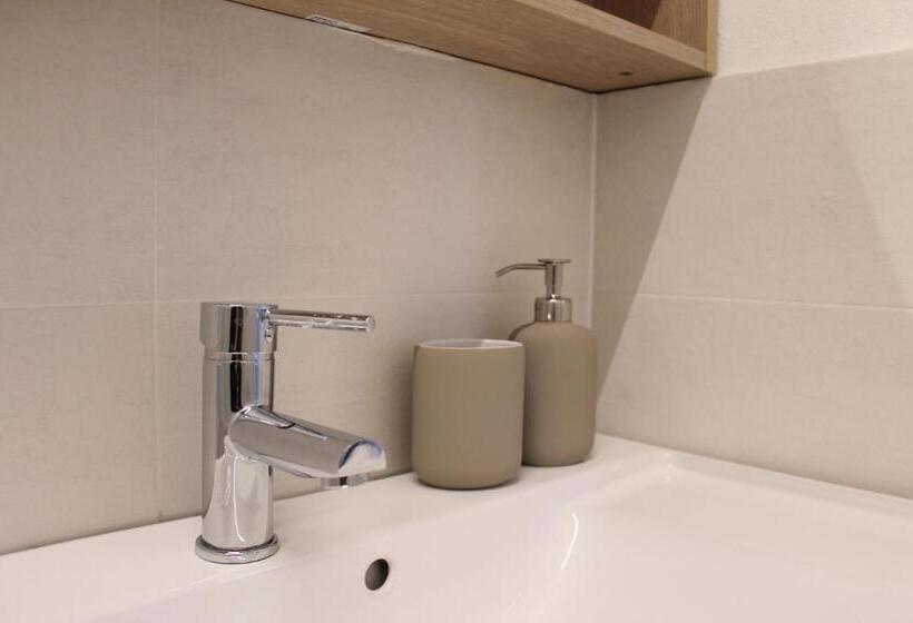 פנסיון All Antico Ulivo Affittacamere