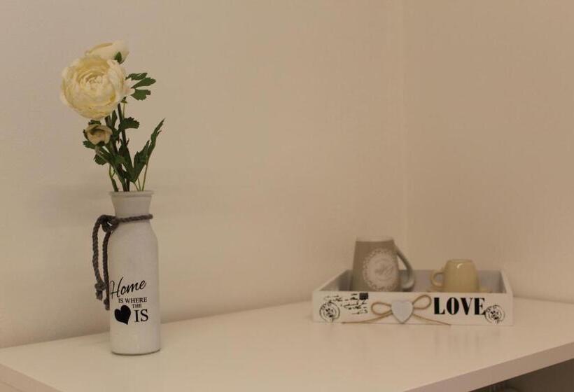 פנסיון All Antico Ulivo Affittacamere