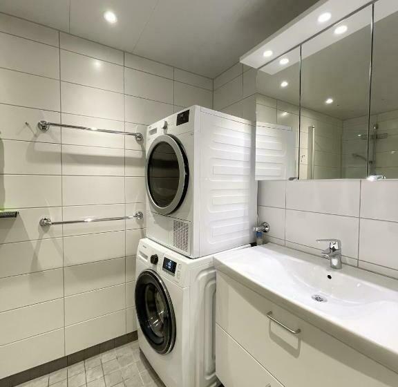 پانسیون City Center Old Town