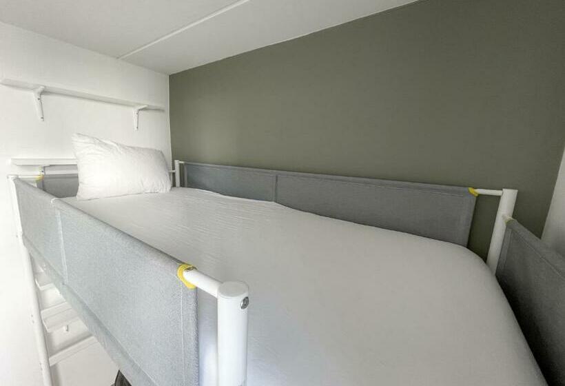 پانسیون City Center Old Town