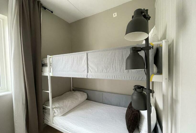 پانسیون City Center Old Town