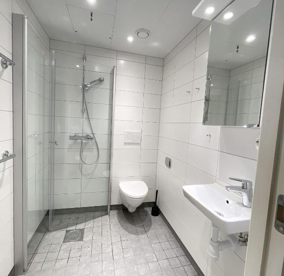 پانسیون City Center Old Town