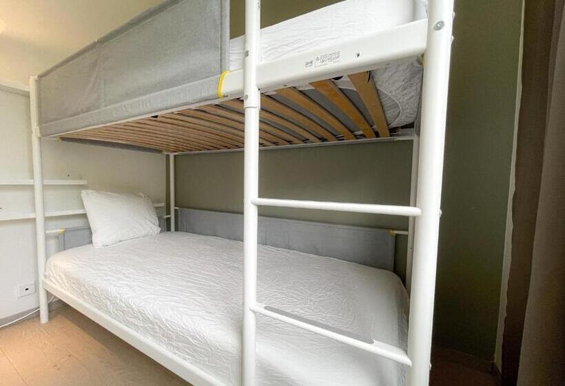 پانسیون City Center Old Town