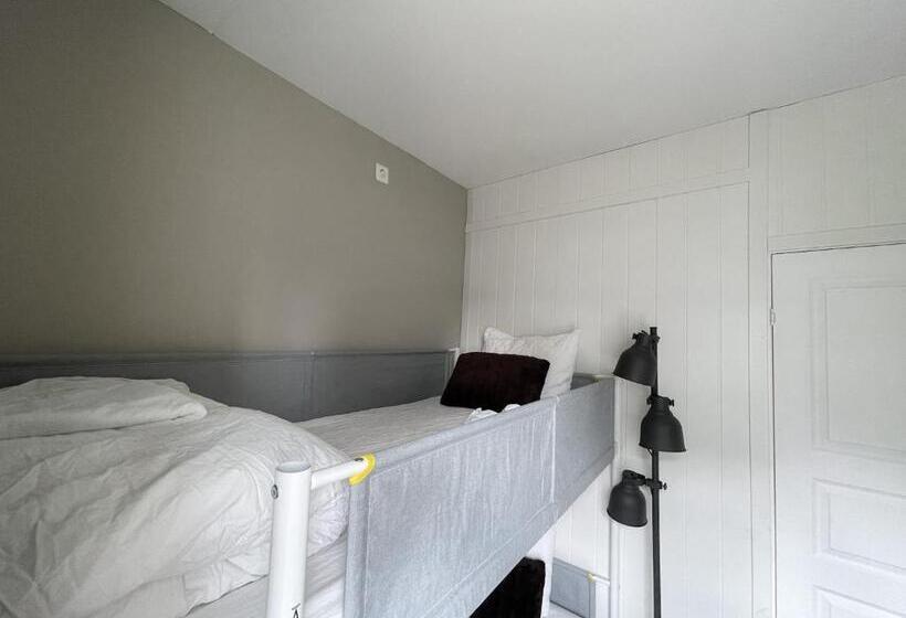 پانسیون City Center Old Town