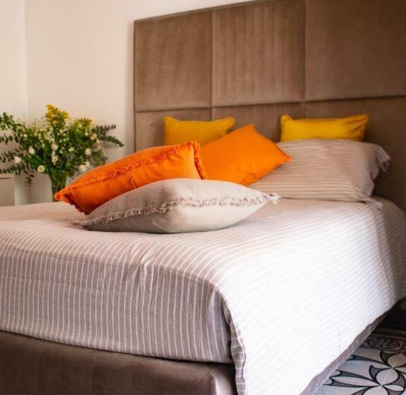 ペンション Dimora Nilu