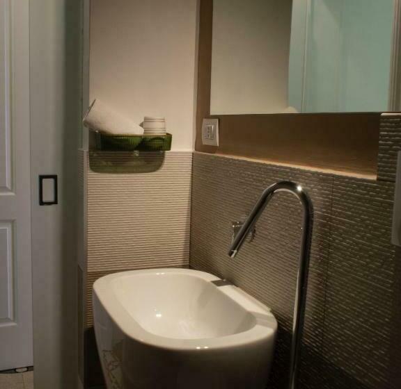 ペンション Dimora Nilu