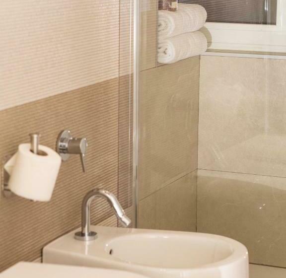 ペンション Dimora Nilu