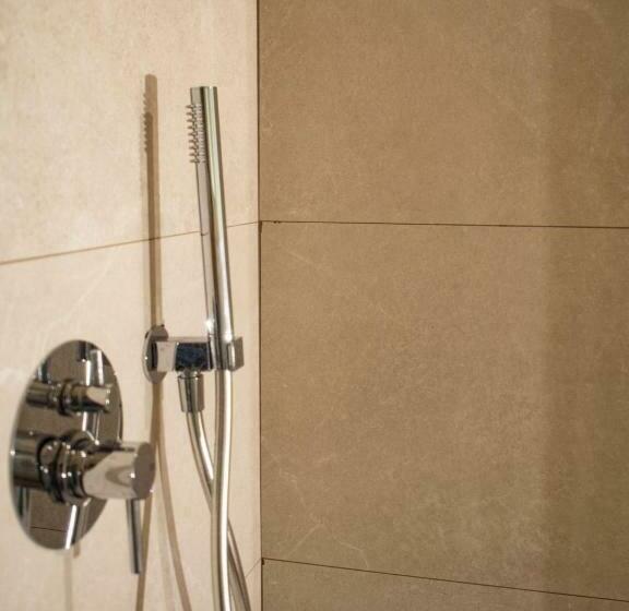 ペンション Dimora Nilu