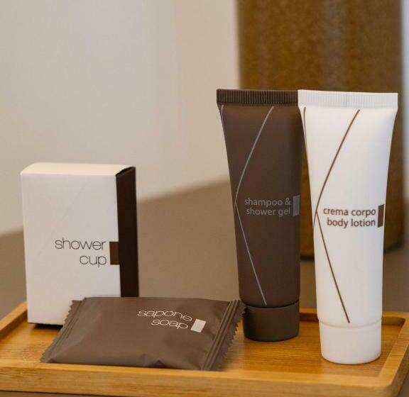 ペンション Dimora Nilu