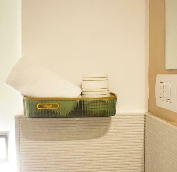 ペンション Dimora Nilu