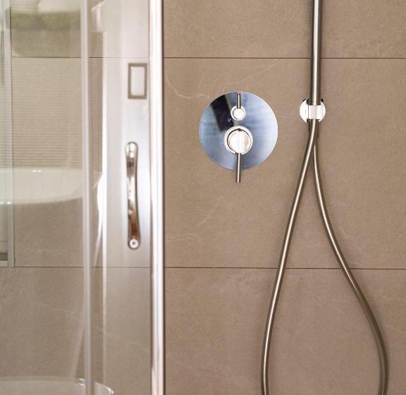 ペンション Dimora Nilu