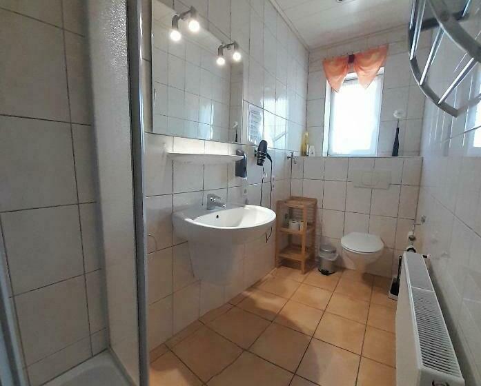 Пансион Gästehaus Volker Haas