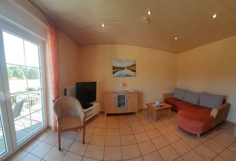 Пансион Gästehaus Volker Haas