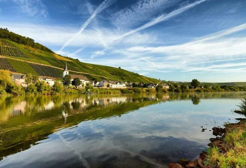 Пансион Gästehaus Volker Haas