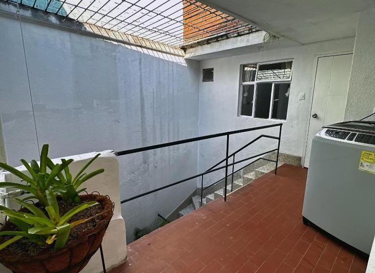 Pensión Hostal Astroblue